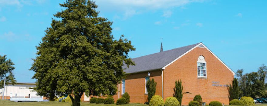 Trinity Wesleyan Church