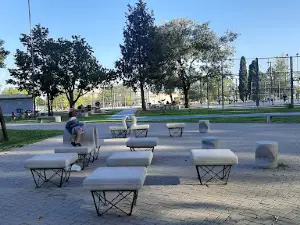 Pereira y Domínguez Park