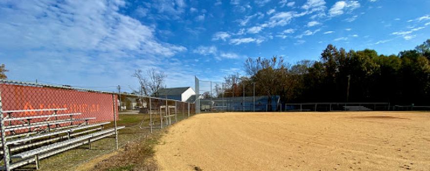 Charlie Wright Park