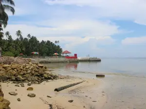 Pantai Baloho Ujung