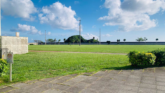 Kumejima
