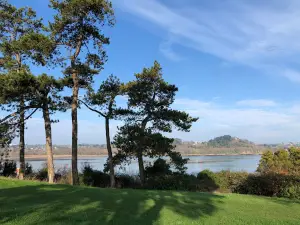 Plage De La Tossen
