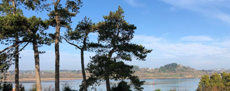 Plage De La Tossen