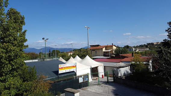 Campo Sportivo "Luca Bennati"