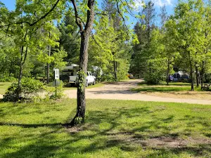 Leon Valley Campground
