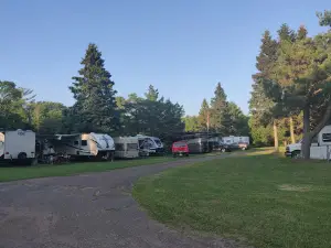 Alpine Campground & RV Park