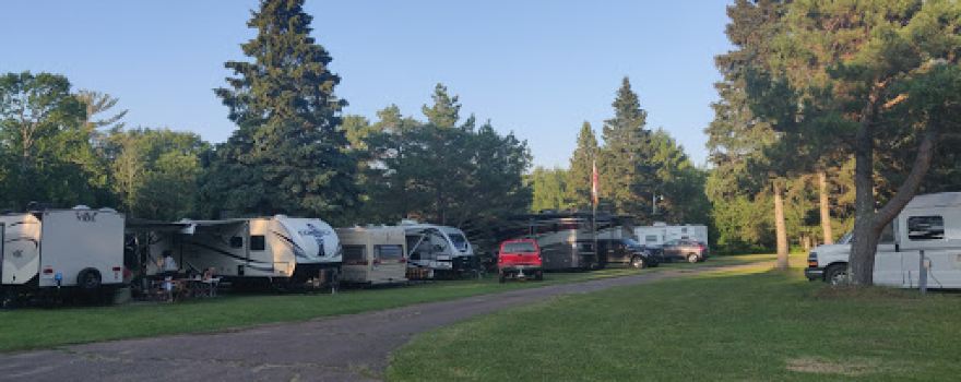 Alpine Campground & RV Park