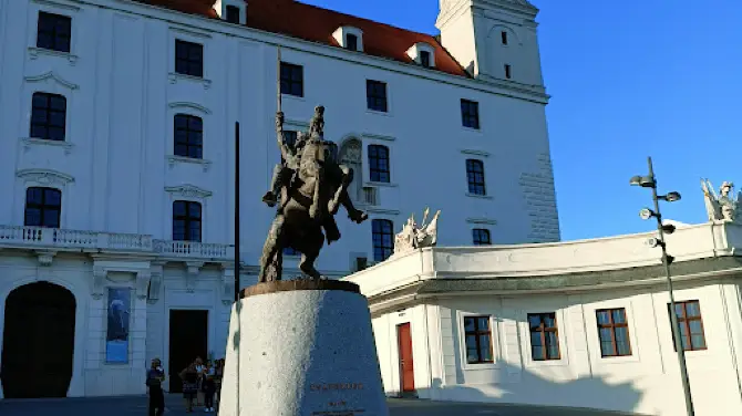 Slovenské národné múzeum - Hudobné múzeum