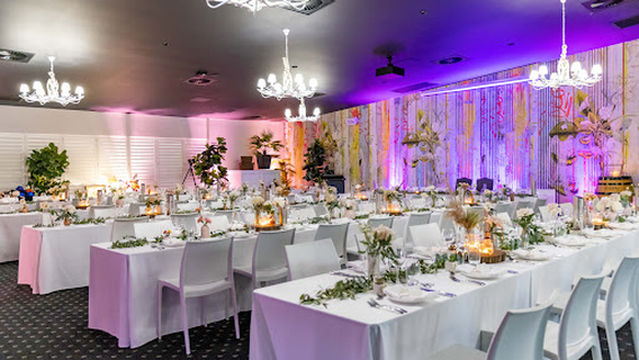 The Lakehouse Sunshine Coast