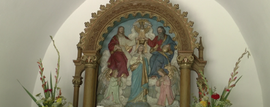 Chapel of the Holy Trinity