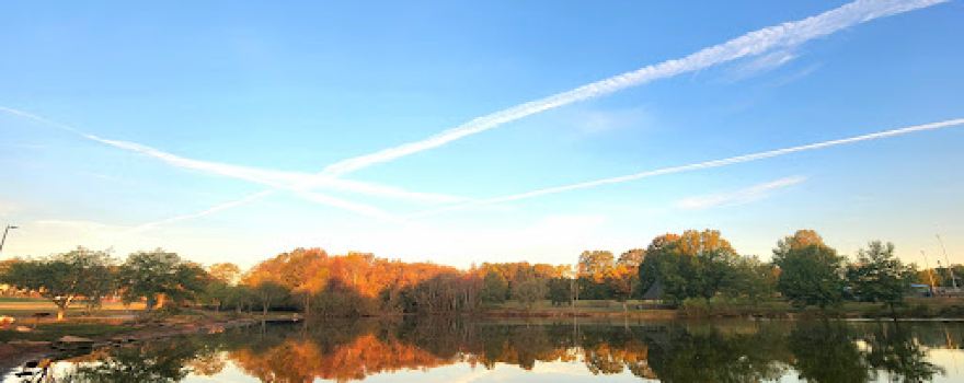 Chris Taylor Memorial Park