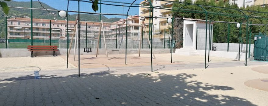 enfants Garden