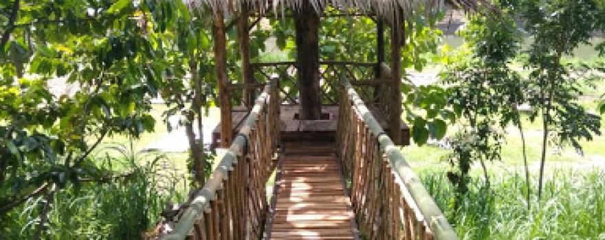 Campgrounds SRI OPAK