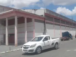 Atenas Club - Cupira PE