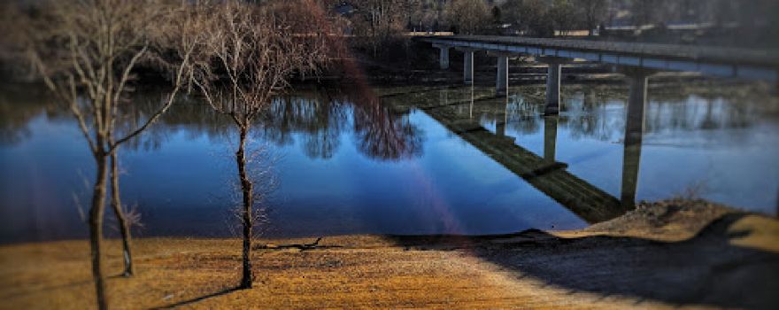 White River