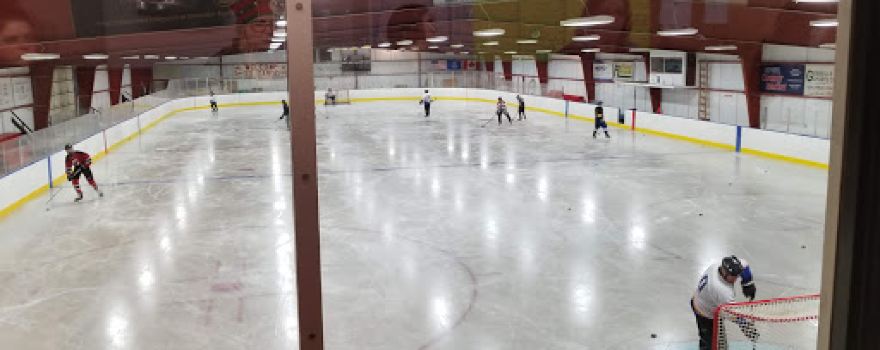 Cando All Seasons Arena