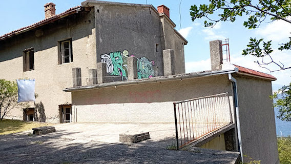 Jadranovo