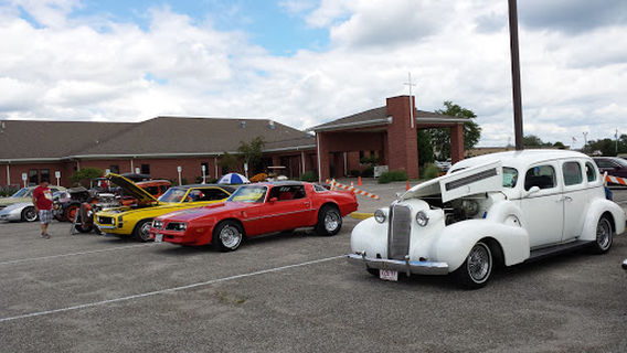 North Clinton Church