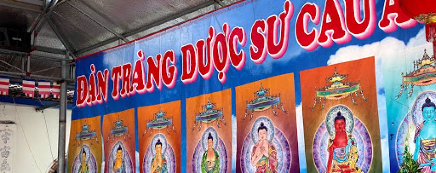 Chùa Tam Giáo