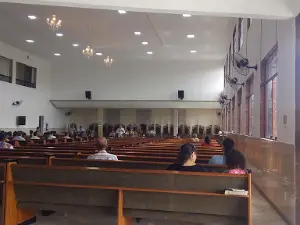 Evangelical Church Assembly of God