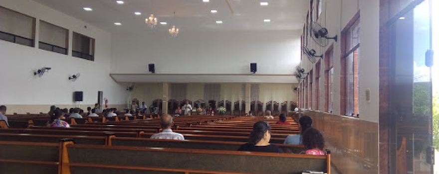 Evangelical Church Assembly of God