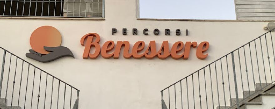 Percorsi Benessere