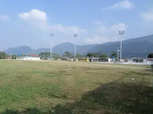 Cancha Deportiva "Don Cruz Carrero"