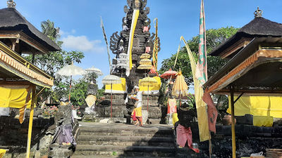 Pura Agung Blambangan