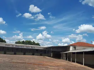 Paróquia Imaculada Conceição