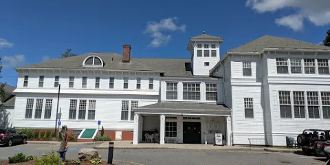 Brooks Free Library