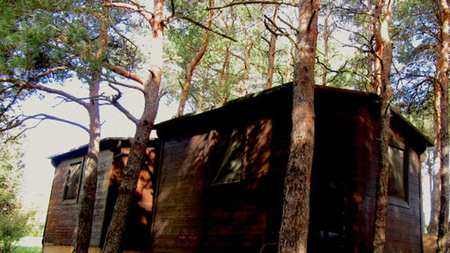 Camping Ciudad de León