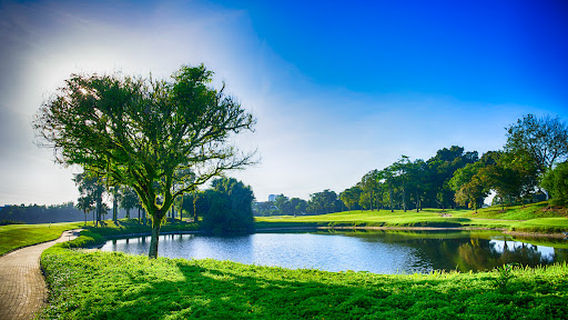 Seri Kembangan