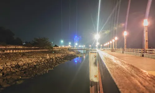Ancol Dreamland