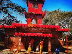 Sati Hiramti rani Temple