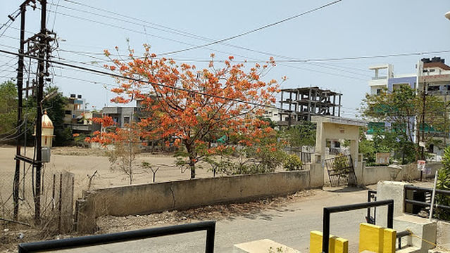Chhatrapati Shivaji Maharaj Krida Sankul