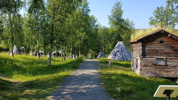 Fatmomakke Naturcamping