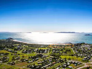Tasman Holiday Parks - Fisherman's Beach