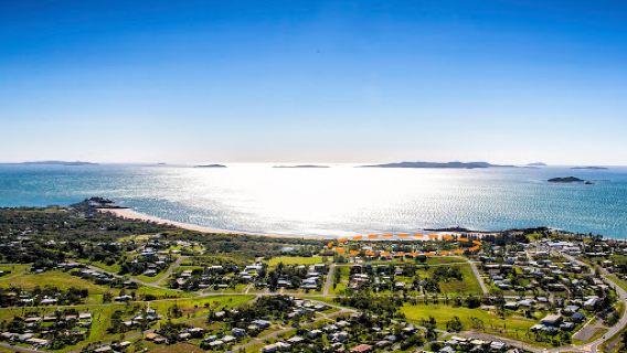 Tasman Holiday Parks - Fisherman's Beach