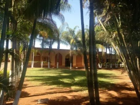 Jumuah Masjid Thohoyandou مسجد