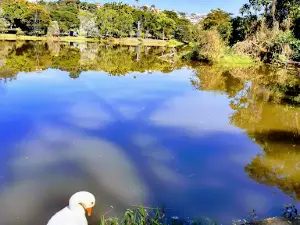 Caxambu Waters Park