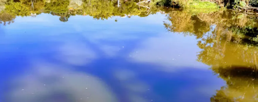 Caxambu Waters Park