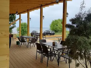 Глэмпинг Halal Resort