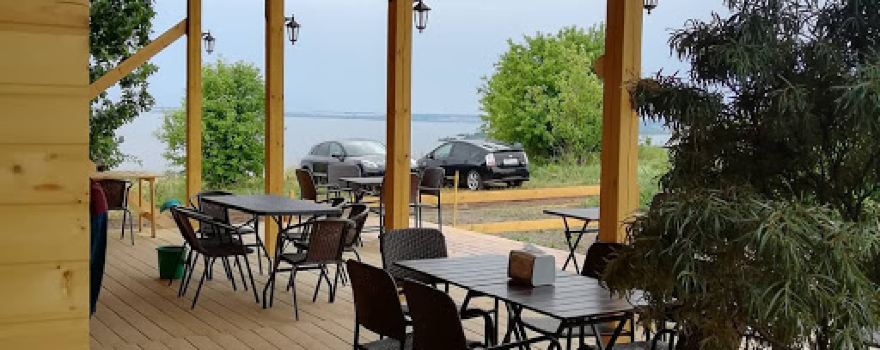 Глэмпинг Halal Resort