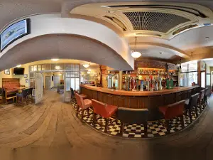The Brian Boru Bar & Restaurant