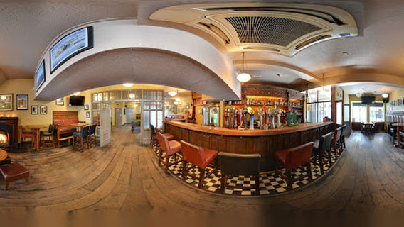 The Brian Boru Bar & Restaurant