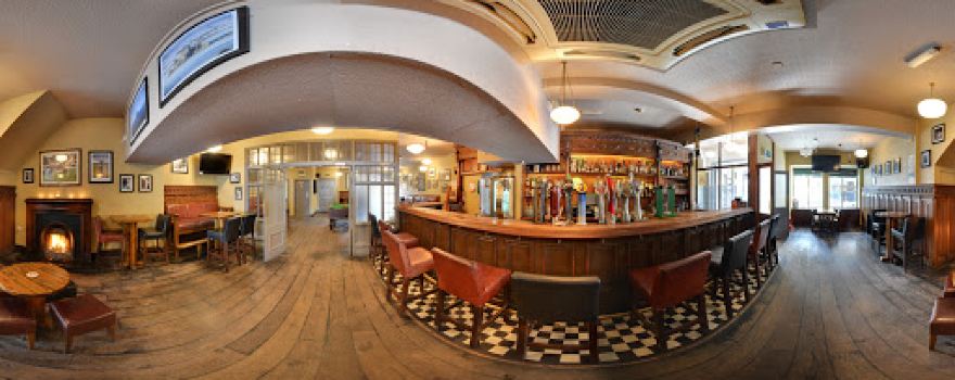 The Brian Boru Bar & Restaurant