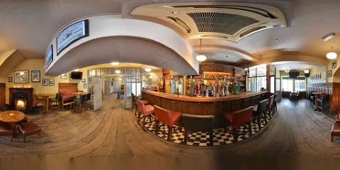 The Brian Boru Bar & Restaurant