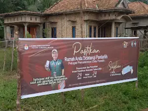 Lapangan Sepak Bola