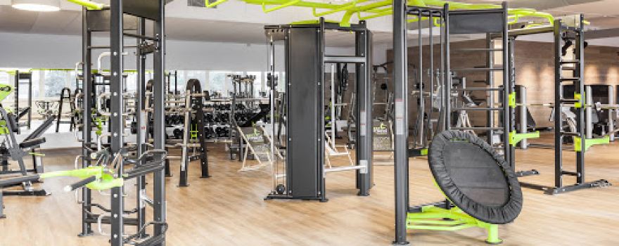 BEST Fitness Wirth GmbH