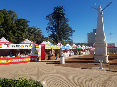 Plaza 9 de Julio